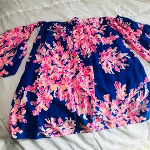 Lily Pulitzer Summer Dress
Gently Used
POS